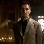 Ra's al Ghul/Henri Ducard