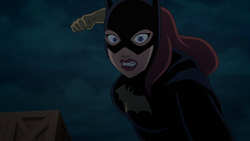 Barbara Gordon (Batman: The Killing Joke) | DC Movies Wiki | Fandom