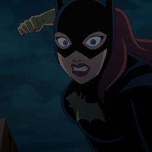 Barbara Gordon Batman The Killing Joke Dc Movies Wiki Fandom