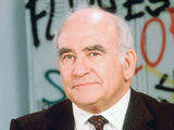 Edward Asner