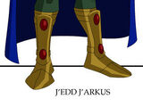 J'edd J'arkus