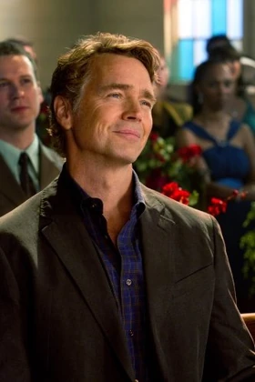 Jonathan Kent (Smallville Finale)