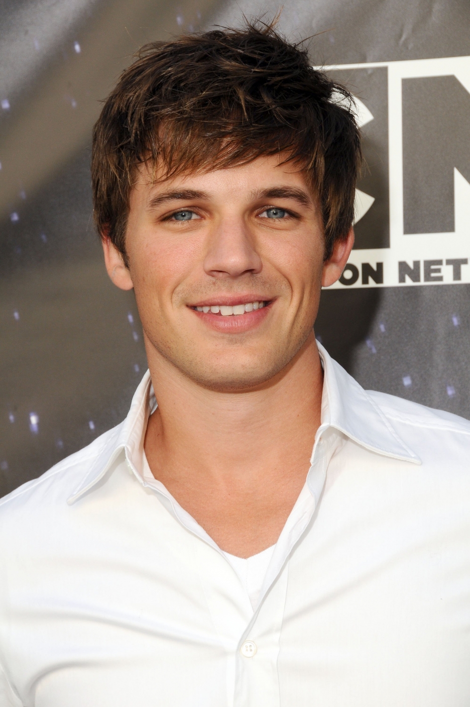 Matt Lanter | DC Movies Wiki | Fandom