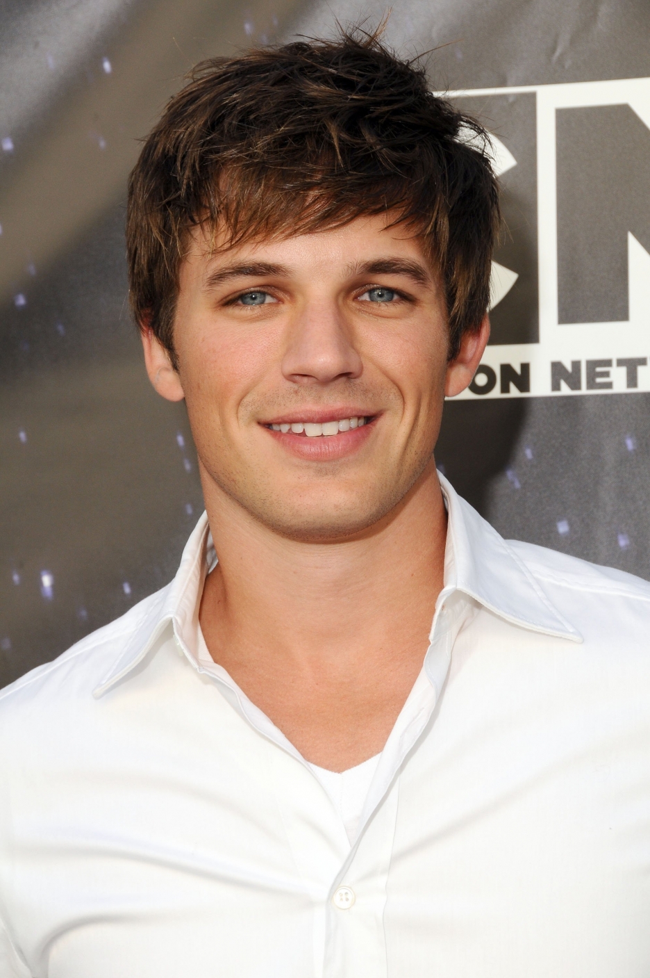 matt lanter 2008