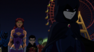 Teen Titans JLvsTT 13