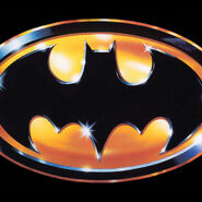 Batman released in 1989.