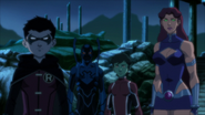 Teen Titans JLvsTT 15