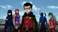 Teen Titans JLvsTT 18