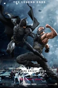 Batman vs. Bane poster.jpg (220 KB) Batman vs. Bane Poster.