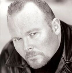 Gavin Buhr
