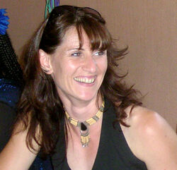 Pascaline Girardot