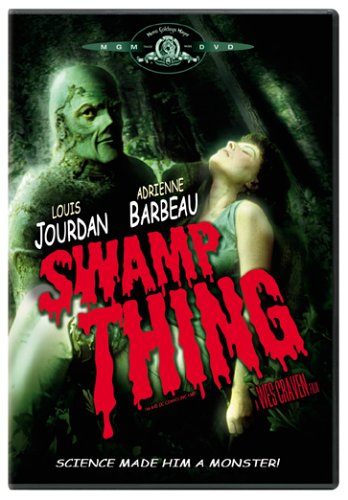 Swamp Home Video | Movies | Fandom