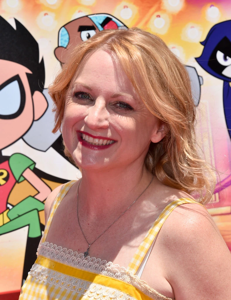 Hynden Walch | DC Movies Wiki | Fandom