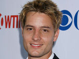 Justin Hartley