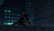 Batgirl BMTKJ 3