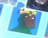 Firestorm's Evil Counterpart.