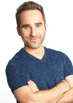 Ben Giroux