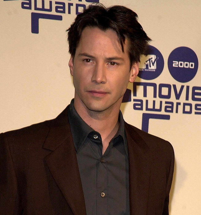 Keanu Reeves | DC Movies Wiki | Fandom