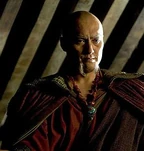 Ra's al Ghul (Decoy)