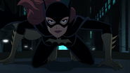 Batgirl BMTKJ 6