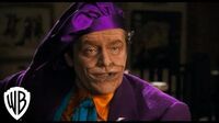 Batman (1989) Joker Takes Over the Gotham Museum Music by Prince Warner Bros