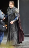 Jor-El filming.jpg (81 KB) Russell Crowe on set as Jor-El.