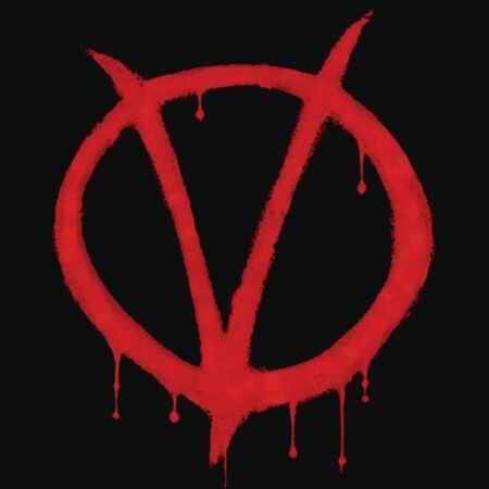 V For Vendetta Dc Movies Wiki Fandom