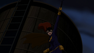 Batgirl BMBB 1