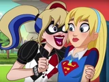 DC Super Hero Girls: Hero of the Year