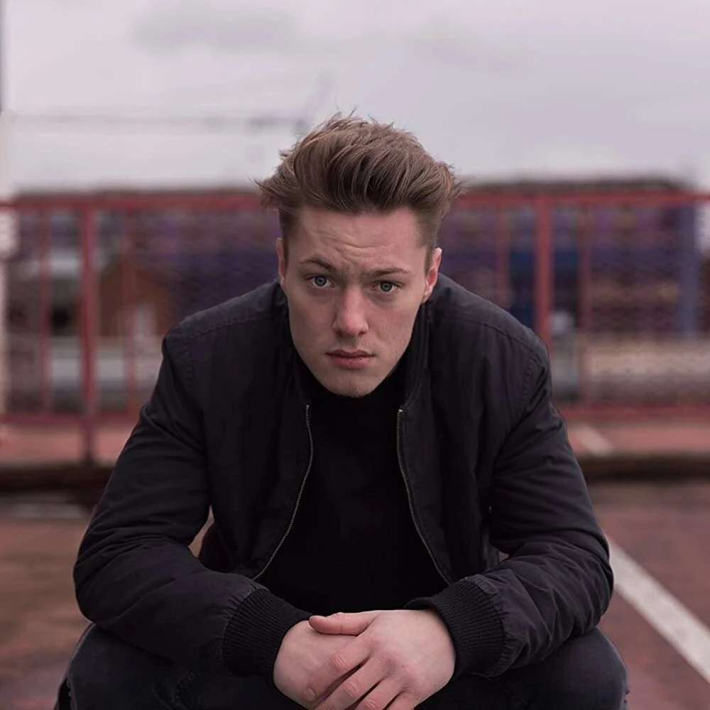 Is Greg Townley The Next Big Star?