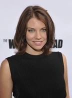 Lauren Cohan