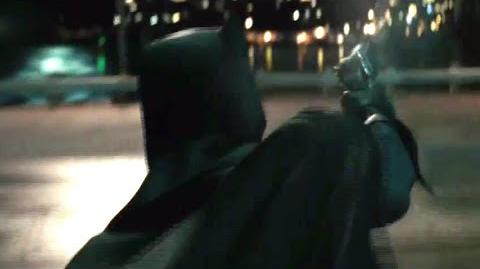 SUICIDE SQUAD Extended TV Spot 9 - Calm Down (2016) DC Superhero Movie HD