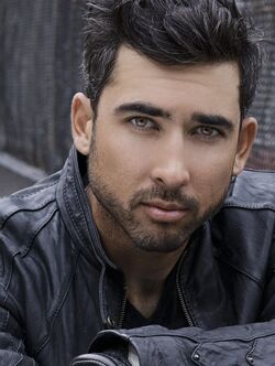Adam Wood