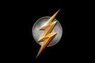 Logo flash