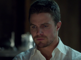 Oliver Queen (Arrowverse)