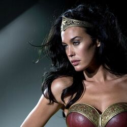 Wonder Woman 3, Cancelled Movies. Wiki