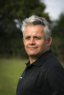 Andy Butcher