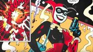 Suicide Squad Squadtroductions Harley Quinn