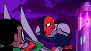 Teen Titans Go Movies 2018 Screenshot 2075