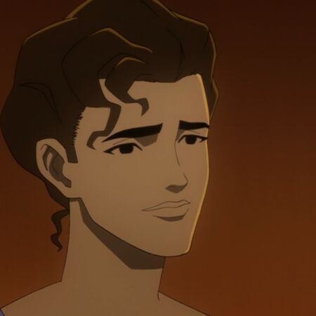 Barbara Kean Batman Year One Dc Movies Wiki Fandom
