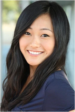 Karen Fukuhara | DC Movies Wiki | Fandom