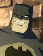 Bruce Wayne The Dark Knight Returns DC Movies Wiki Fandom 145