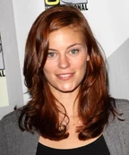 Cassidy Freeman