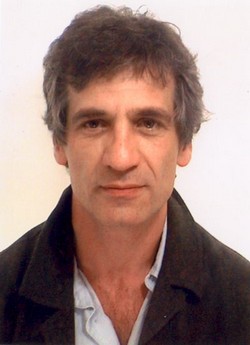 Alon Aboutboul DC Movies Wiki Fandom Latest