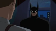 JLNFBatman.jpg (13 KB) Batman voiced by Jeremy Sisto in Justice League: The New Frontier.