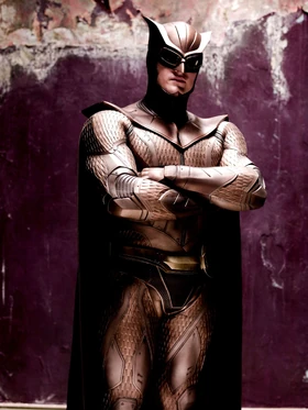 Nite owl hd