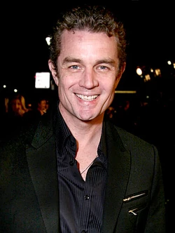 James Marsters