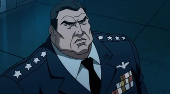 Samuel Lane Justice League The Flashpoint Paradox Dc Movies Wiki Fandom