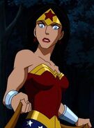 Wonder Woman JLD