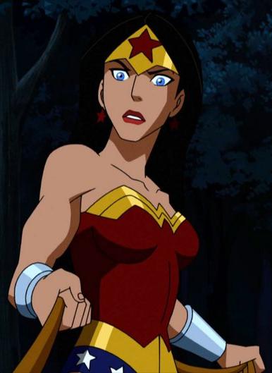 Wonder Woman 1984, Superhero Films Wiki